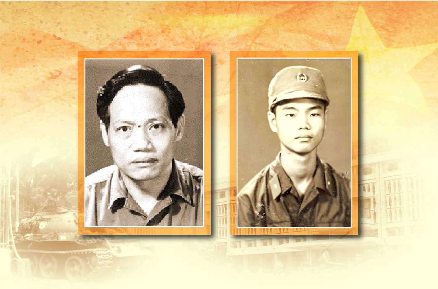 Nước mắt ngày gặp mặt